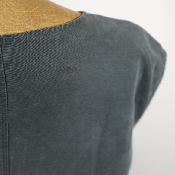 Aritzia Wilfred dress linen - Picture 7 of 8